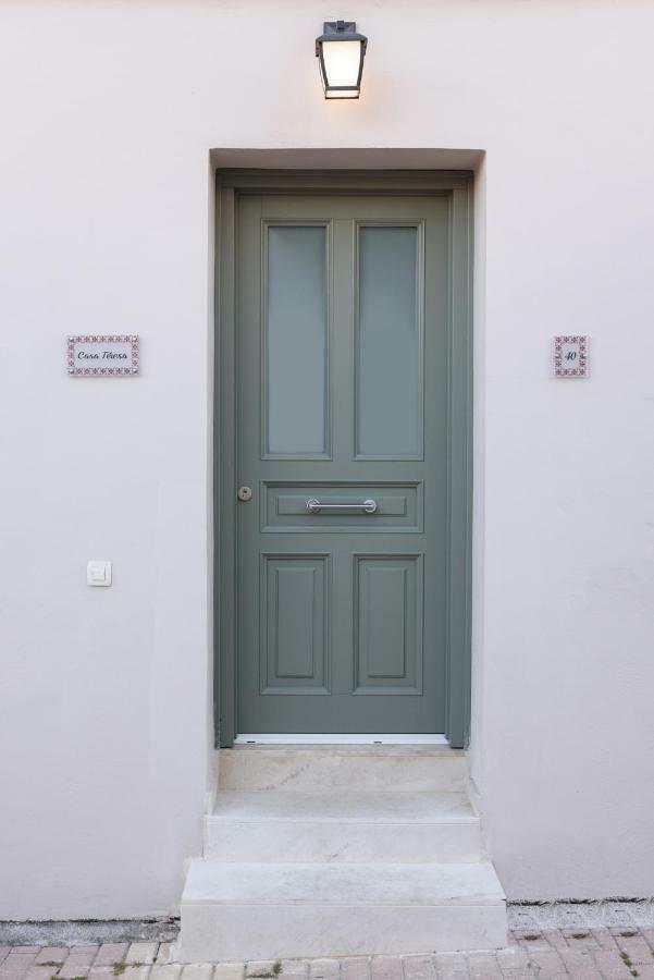 Casa Teresa | Near Sandy Beach Chania  Exterior photo