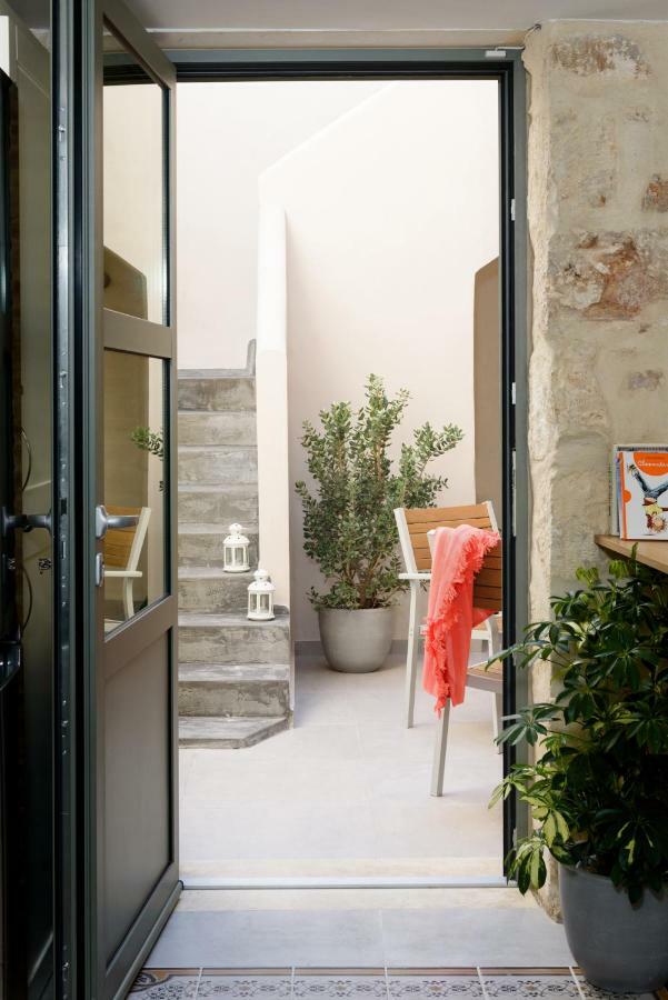 Casa Teresa | Near Sandy Beach Chania  Exterior photo